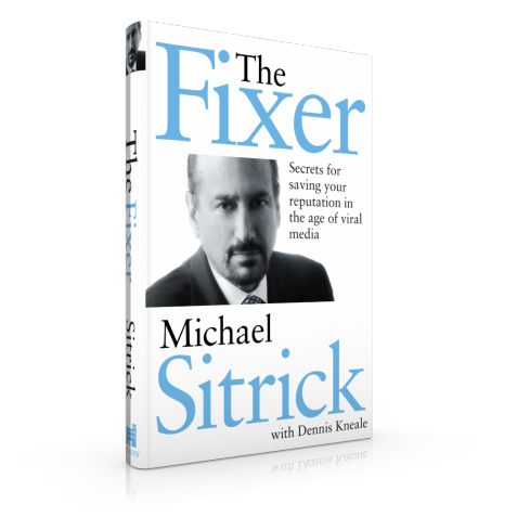 The Fixer