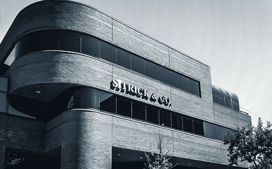 Sitrick Los Angeles Office