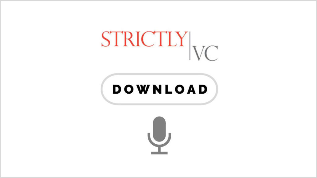 StrictlyVC Download