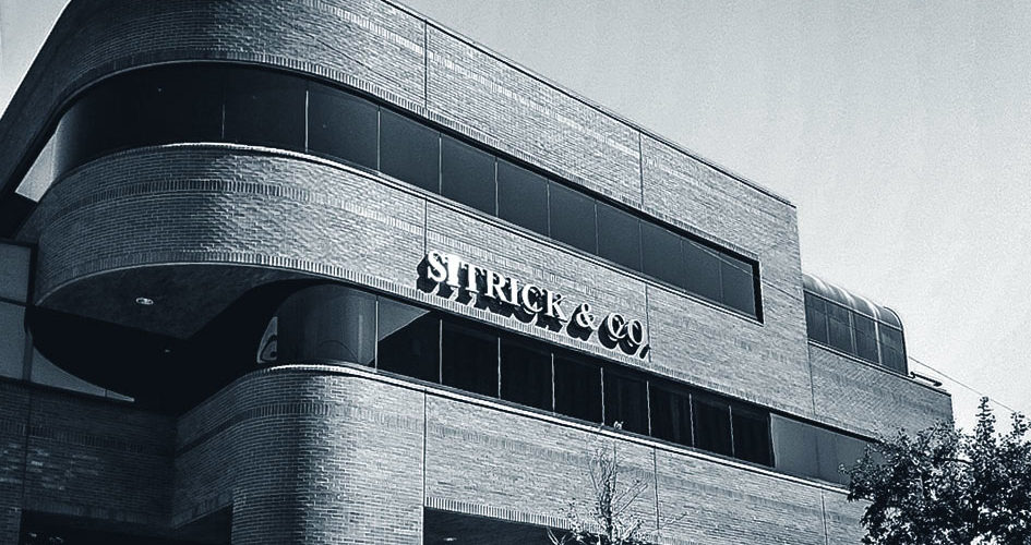 Sitrick Offices in Los Angeles