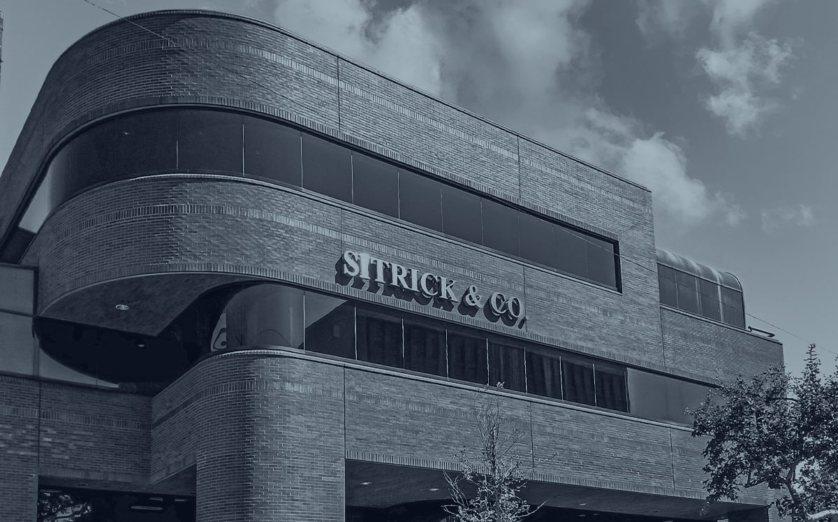 Sitrick Los Angeles Offices