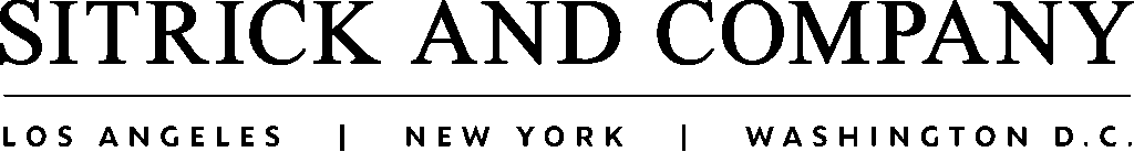 Sitrick logo dark secondary